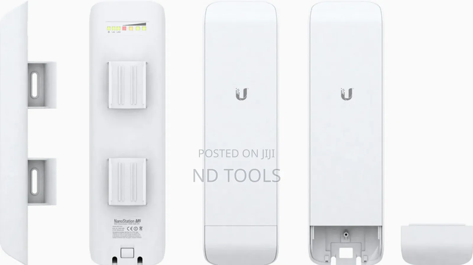Nanostation 5m