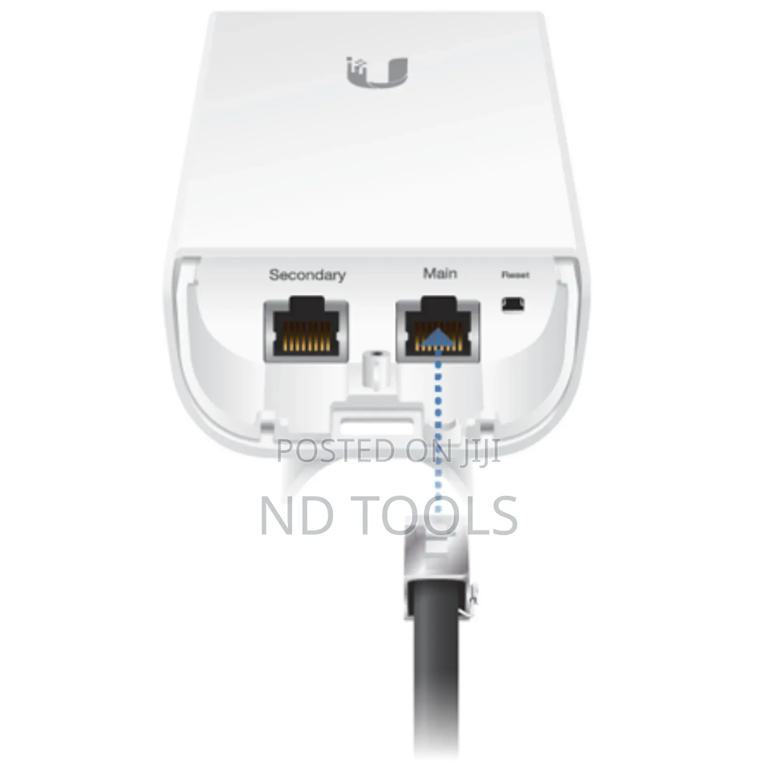 Nanostation 5m