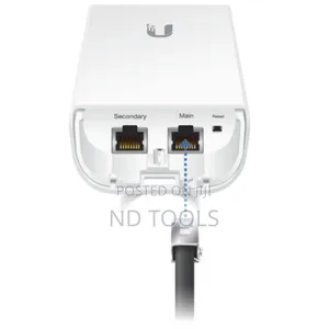 Nanostation 5m