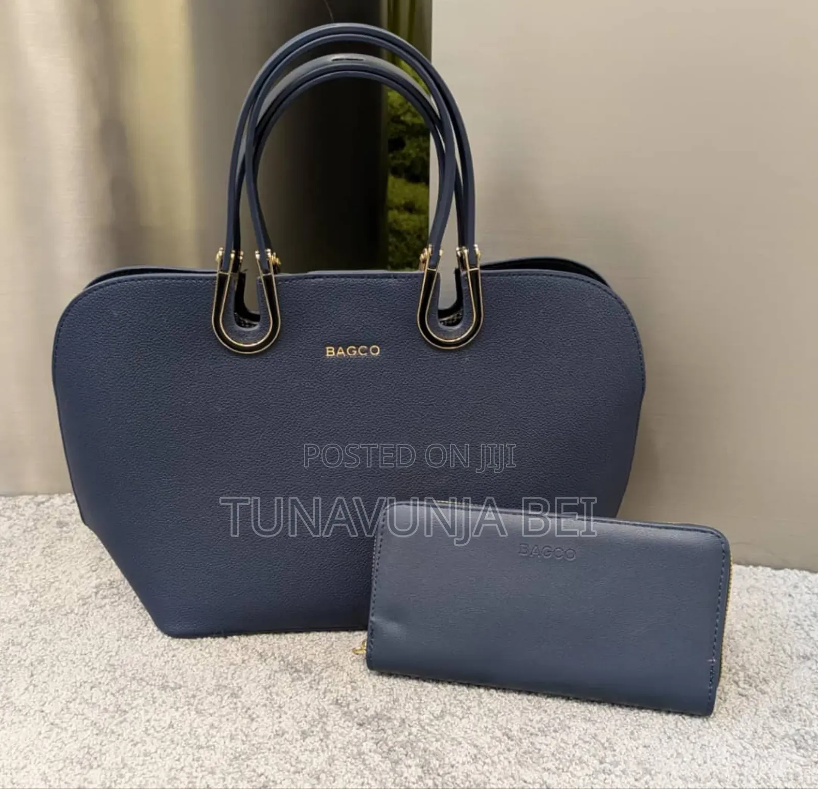 Bagco Handbags 