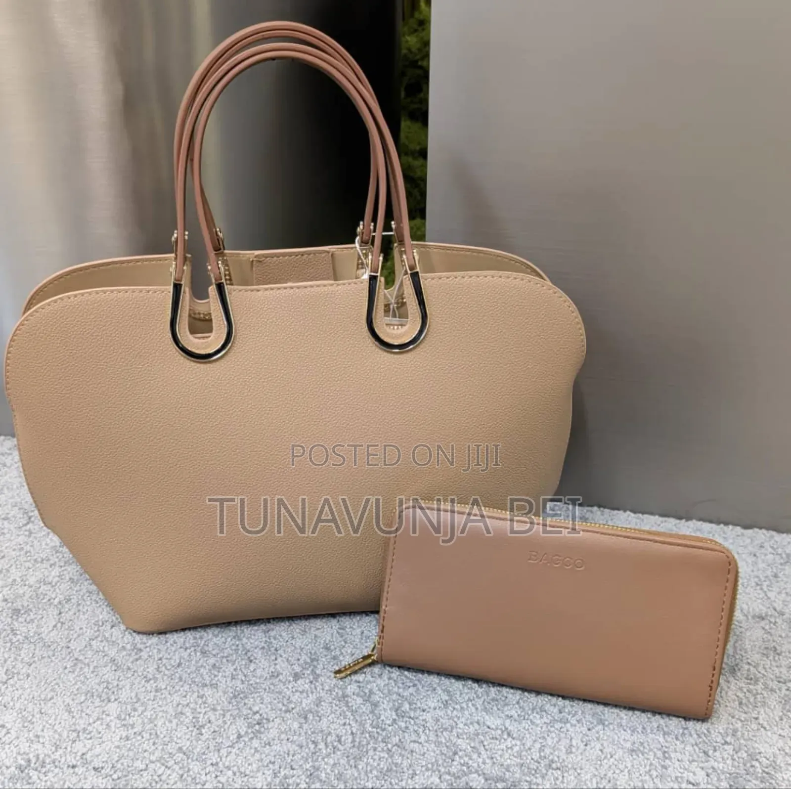 Bagco Handbags 