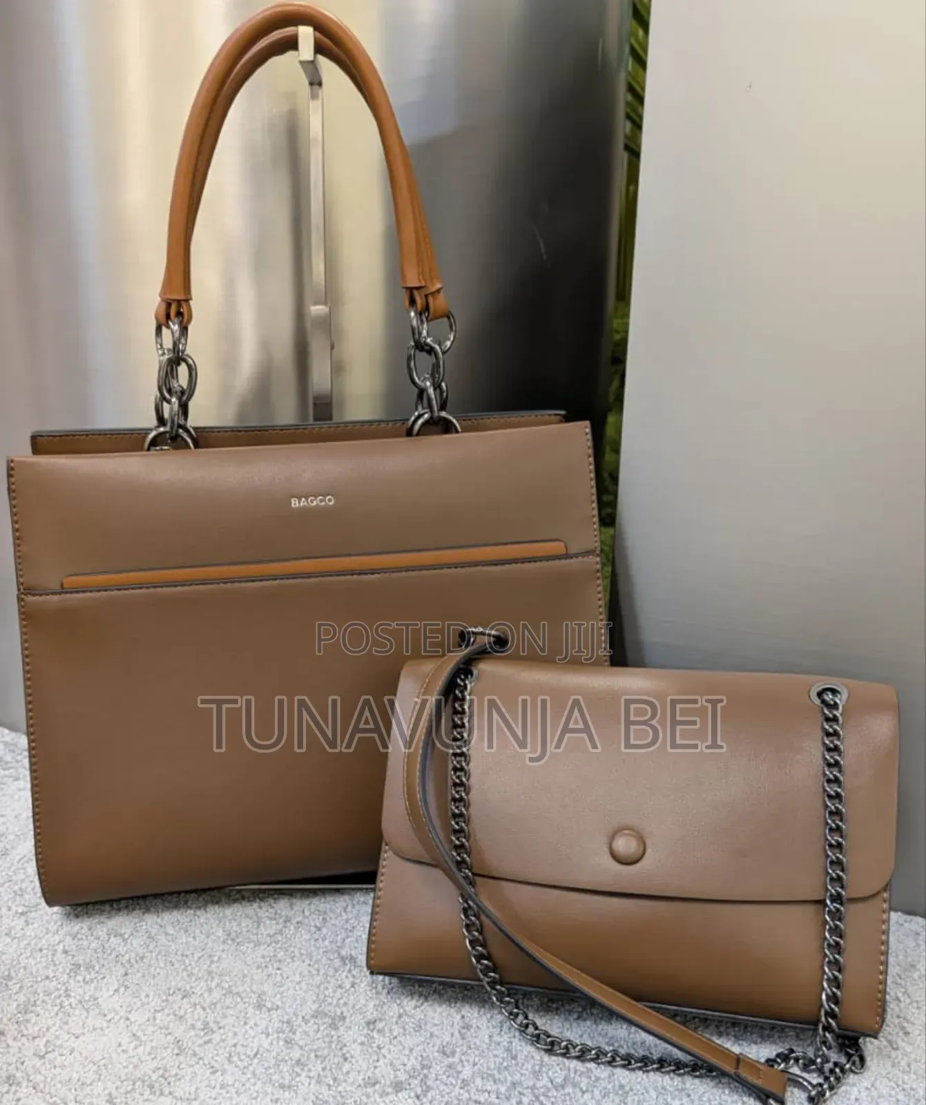 Bagco Handbags Quality 