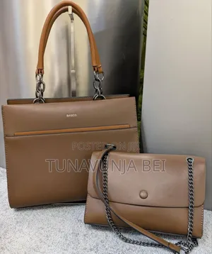 Bagco Handbags Quality 