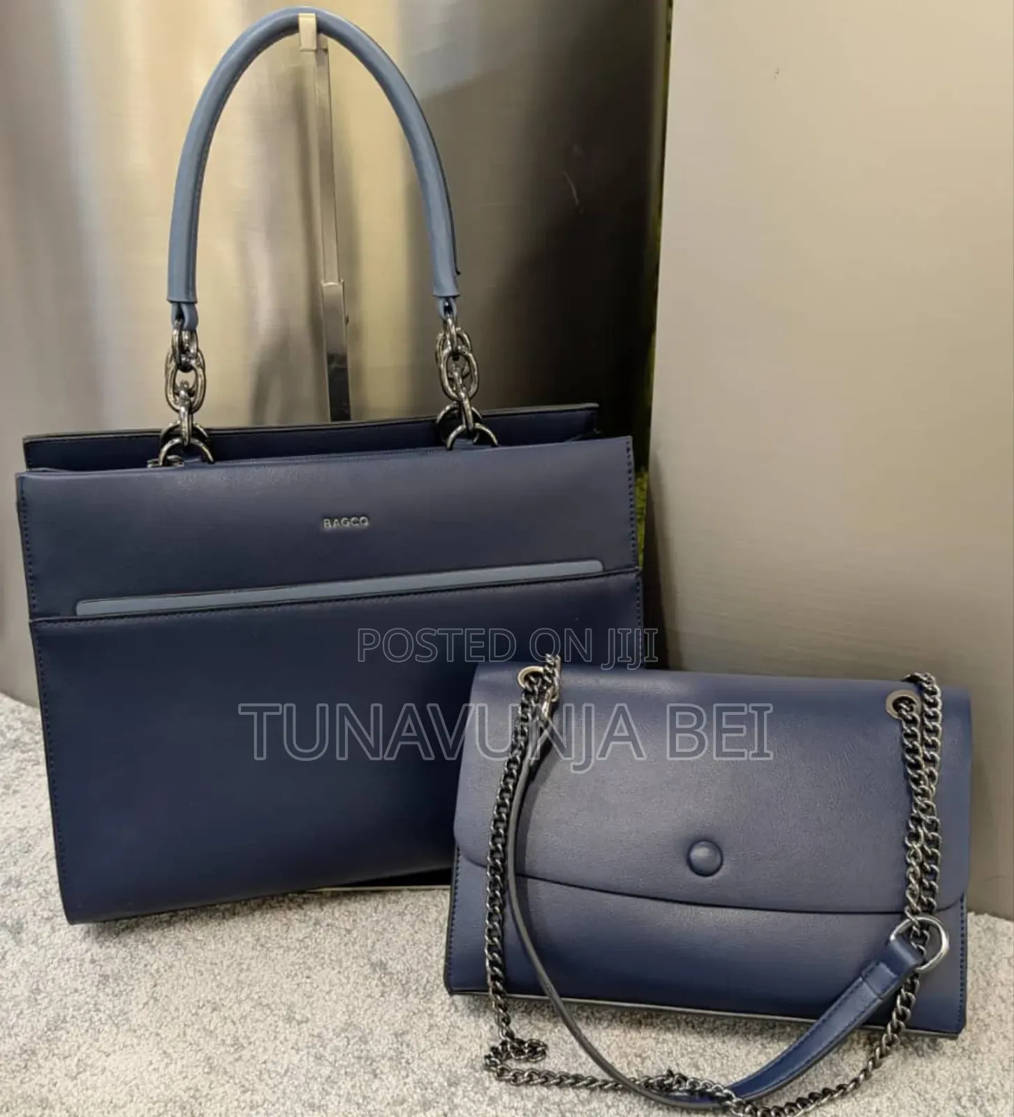 Bagco Handbags Quality 