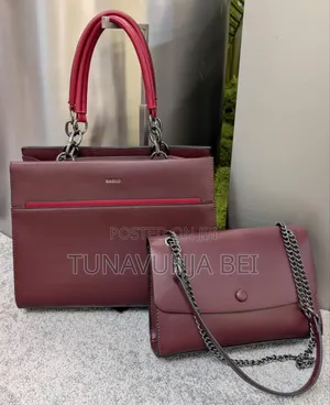 Bagco Handbags Quality 