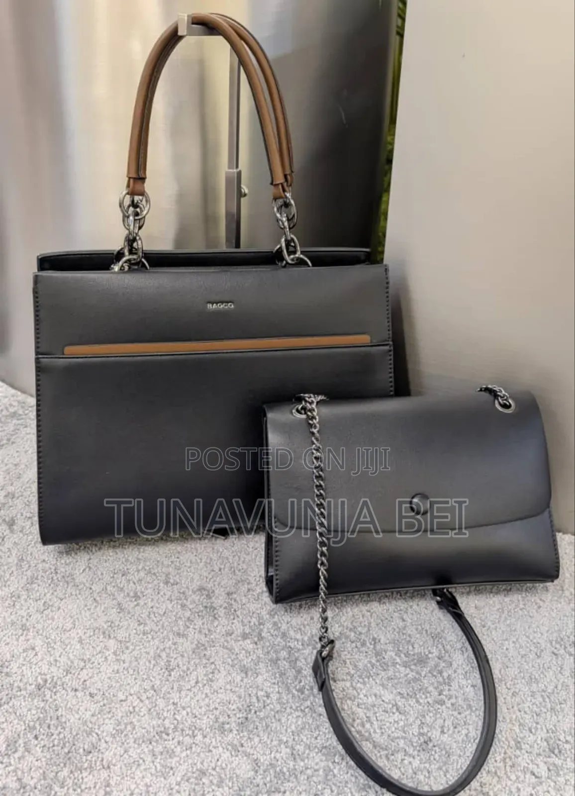 Bagco Handbags Quality 