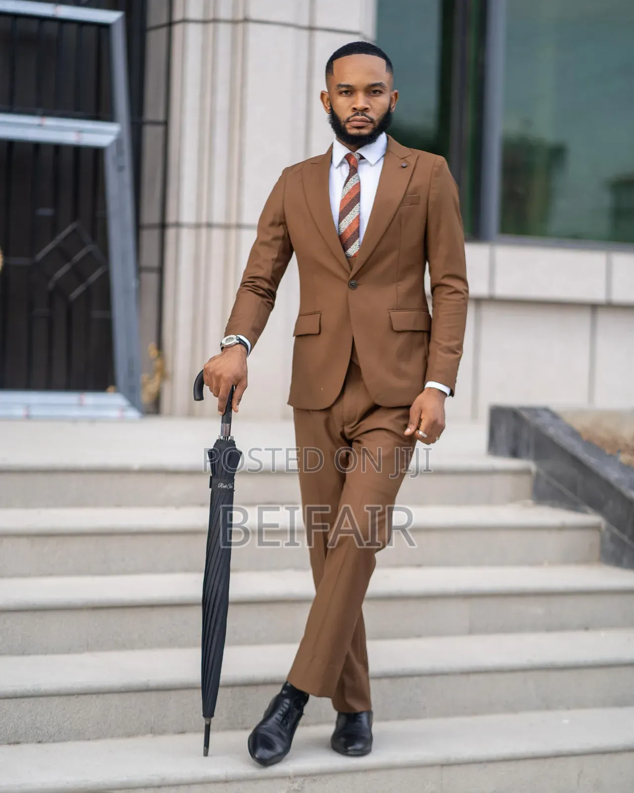 Suti Ya Brown