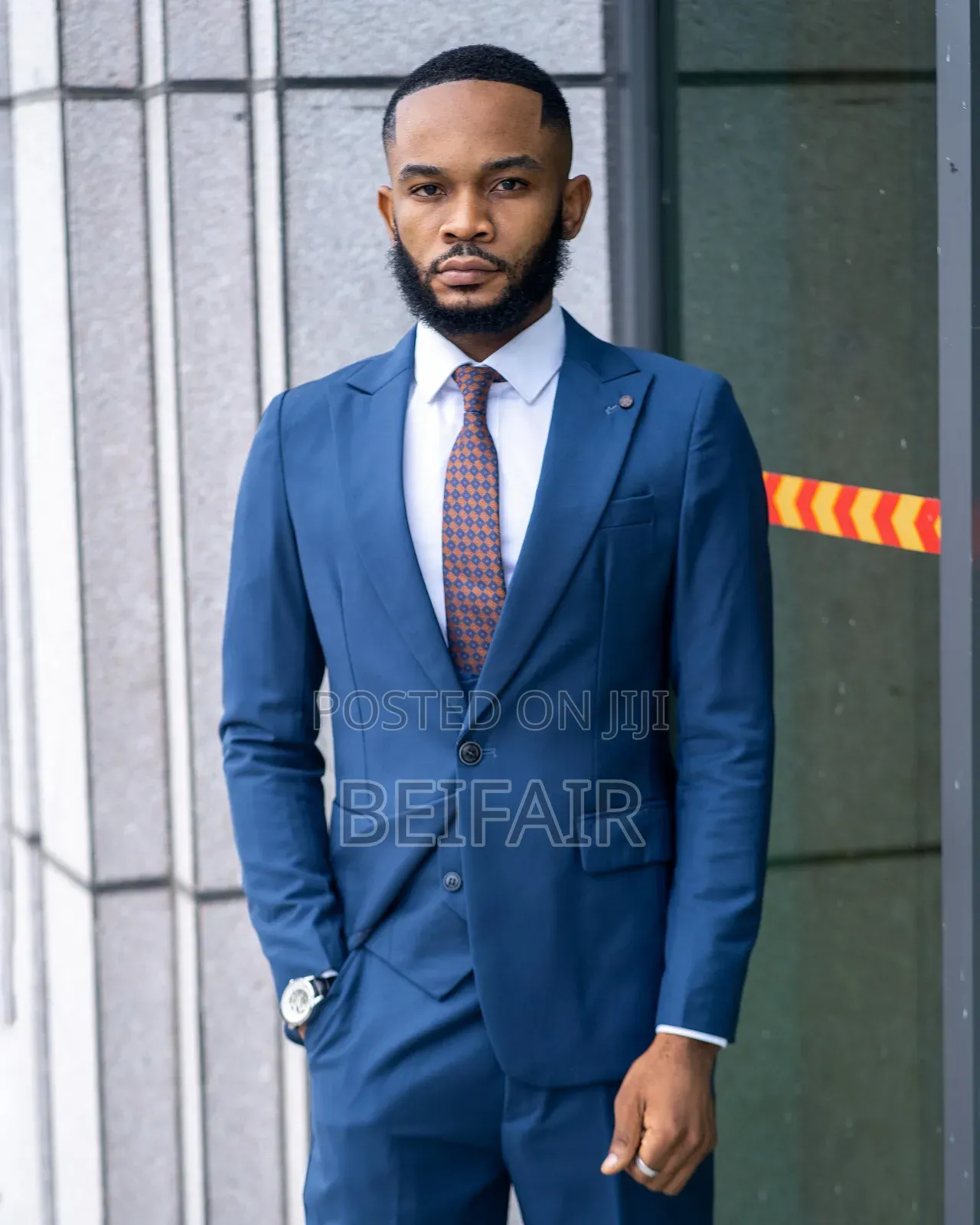 Smart Look | Quality Material