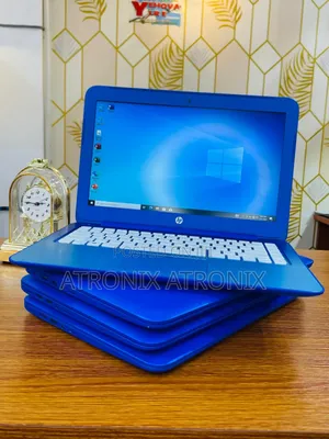 Laptop HP Stream Laptop 4GB Intel SSD 32GB