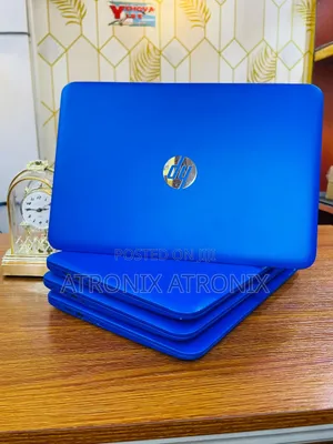 Laptop HP Stream Laptop 4GB Intel SSD 32GB