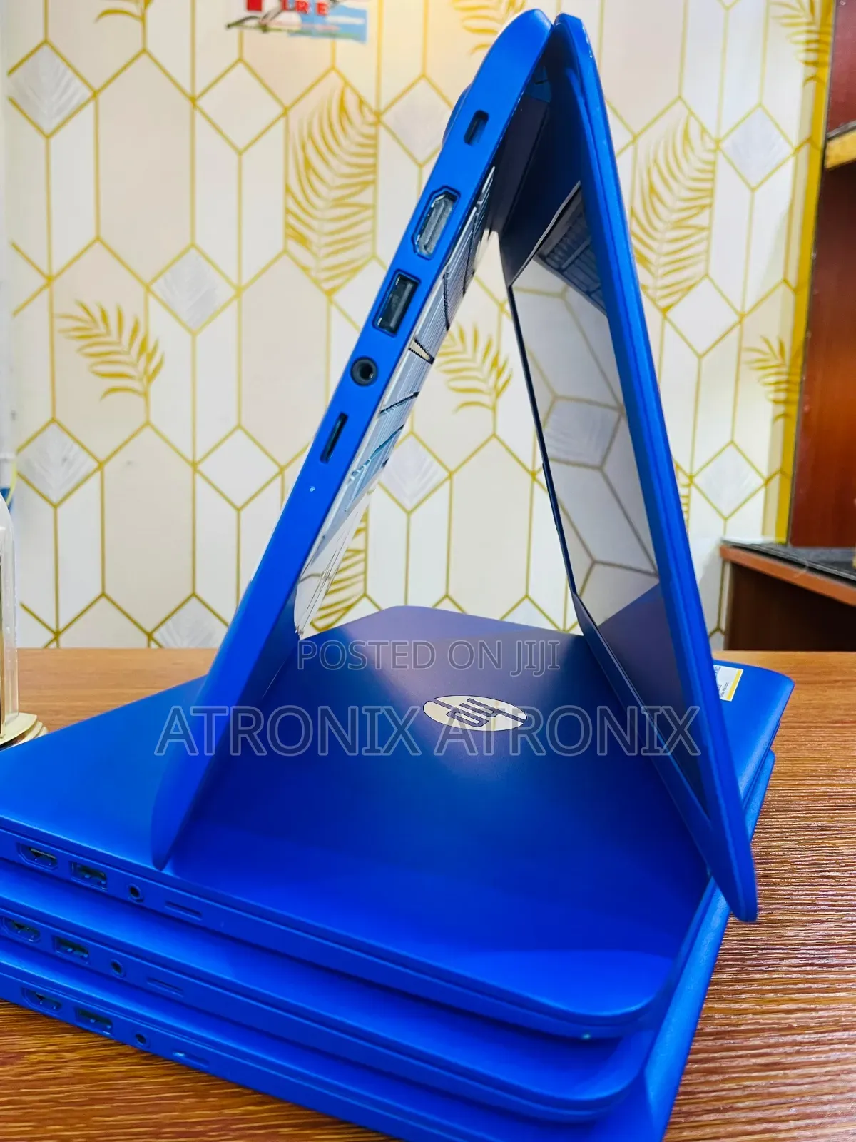 Laptop HP Stream Laptop 4GB Intel SSD 32GB