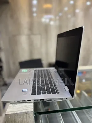 Laptop HP ProBook 640 G5 1GB Intel Core I5 SSD 256GB
