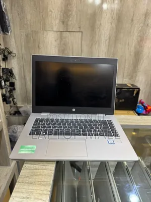 Laptop HP ProBook 640 G5 1GB Intel Core I5 SSD 256GB