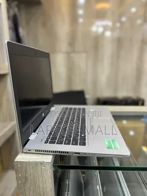 Laptop HP ProBook 640 G5 1GB Intel Core I5 SSD 256GB