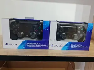 Ps4 Playstation 4 Remote Pad