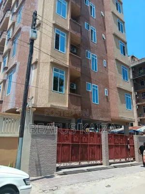 2bdrm Block of Flats in Kinondoni for rent