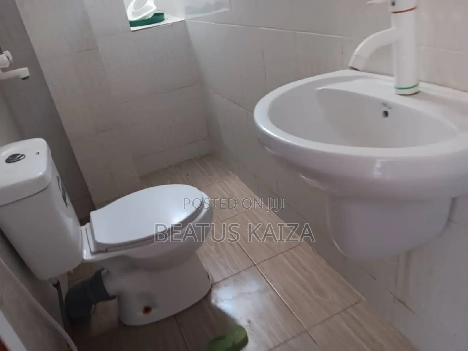 2bdrm Block of Flats in Kinondoni for rent