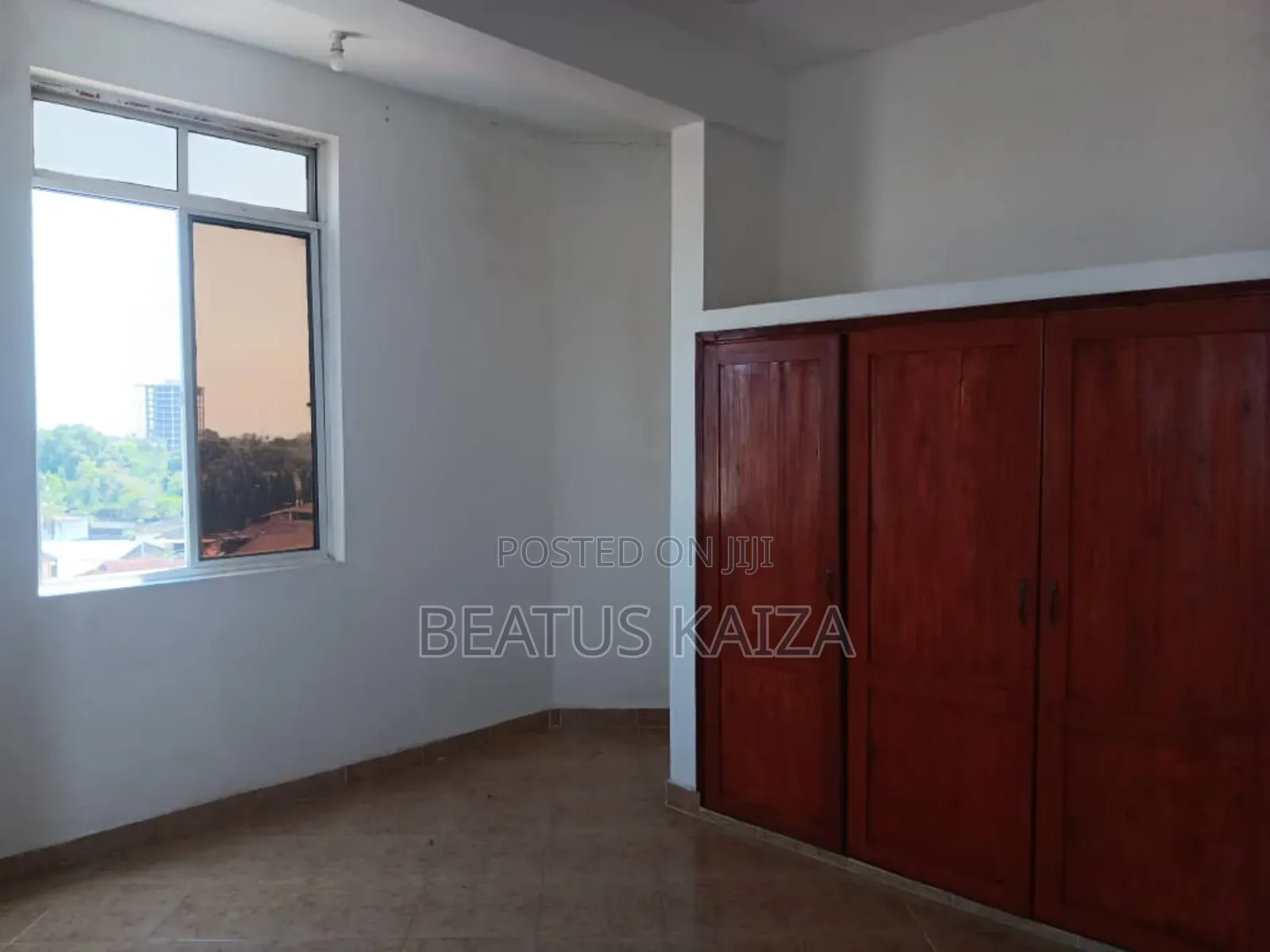 2bdrm Block of Flats in Kinondoni for rent