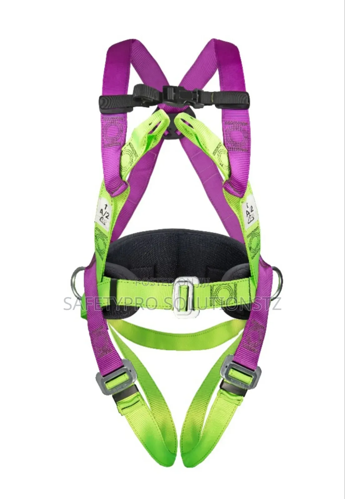Safety Harness (Safe Step Brand)