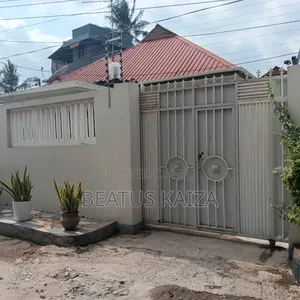 1bdrm Apartment in Kinondoni Mk for rent