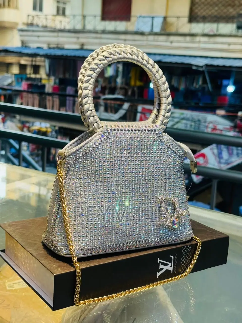 Clutch Bags/Poch