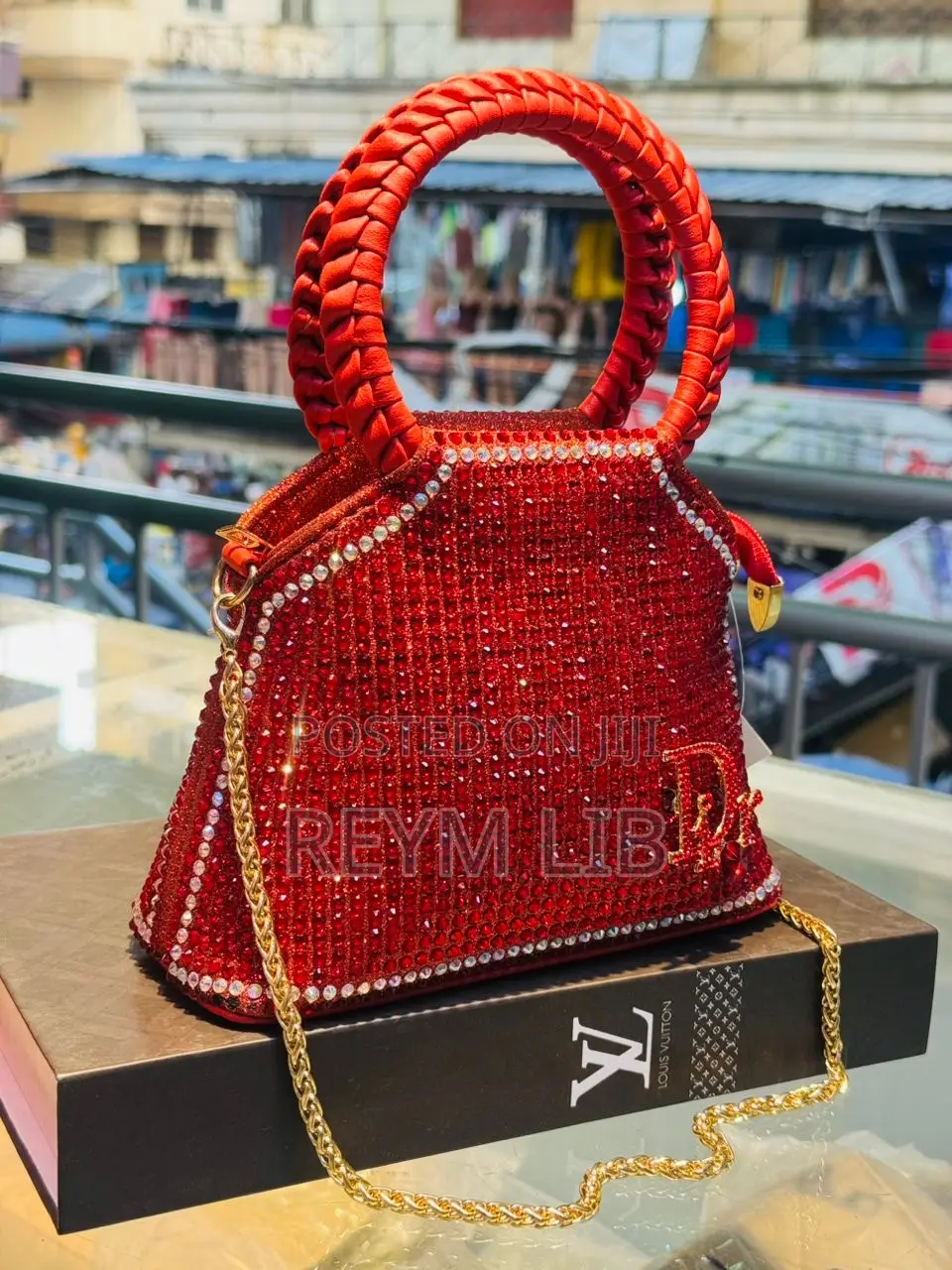 Clutch Bags/Poch