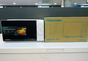Hisense Microwave Manual 20l