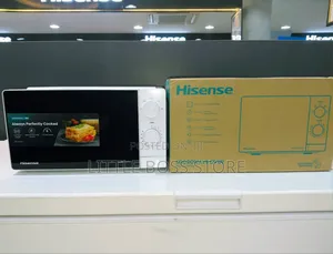 Hisense Microwave Manual 20l