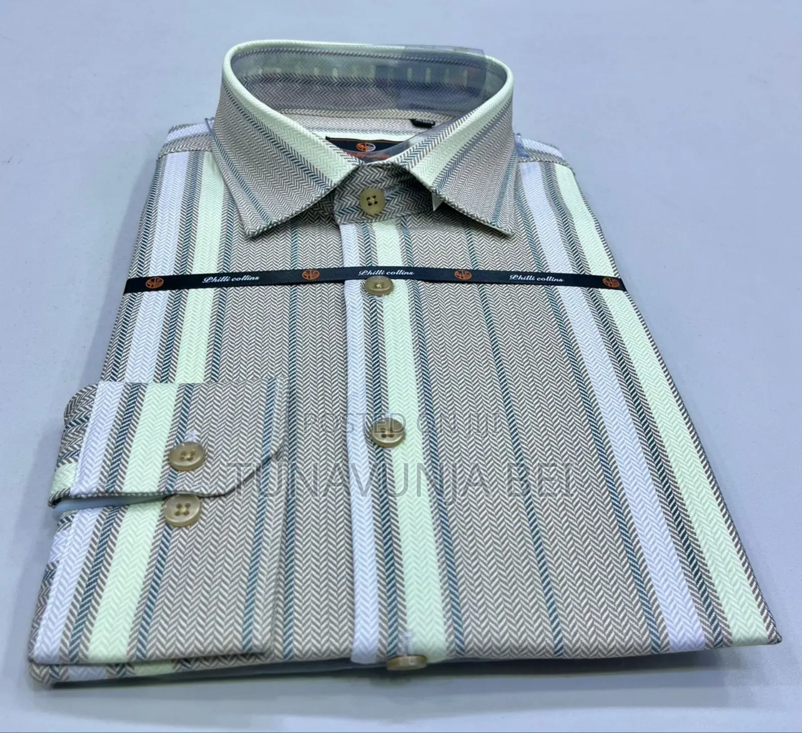 Quality Shirts / Heavy Cotton Og