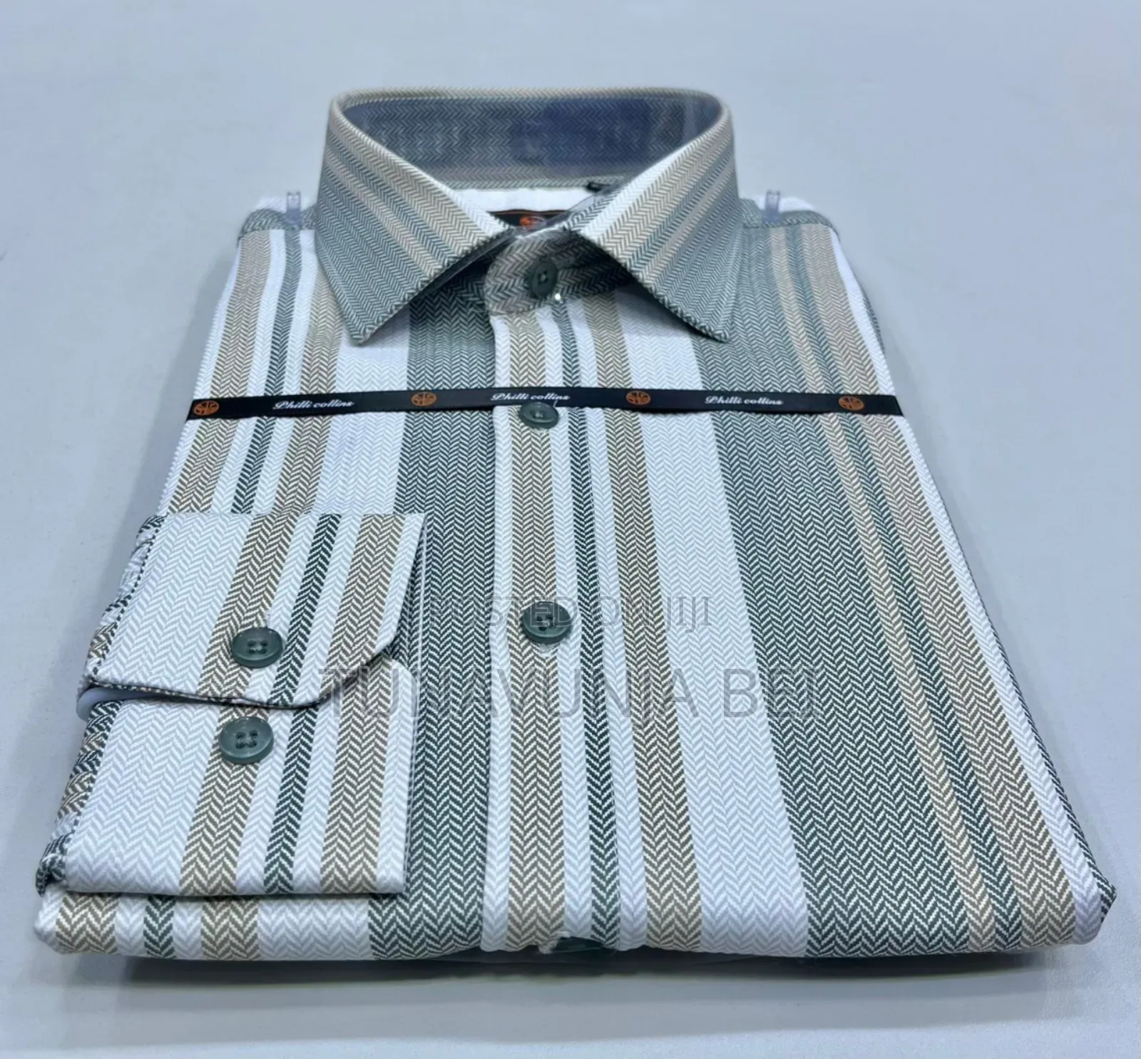 Quality Shirts / Heavy Cotton Og