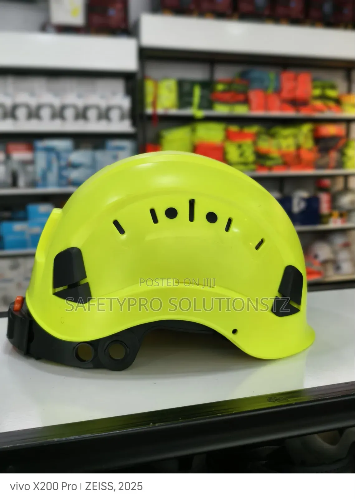 Climbing Helmets (Abs Material)