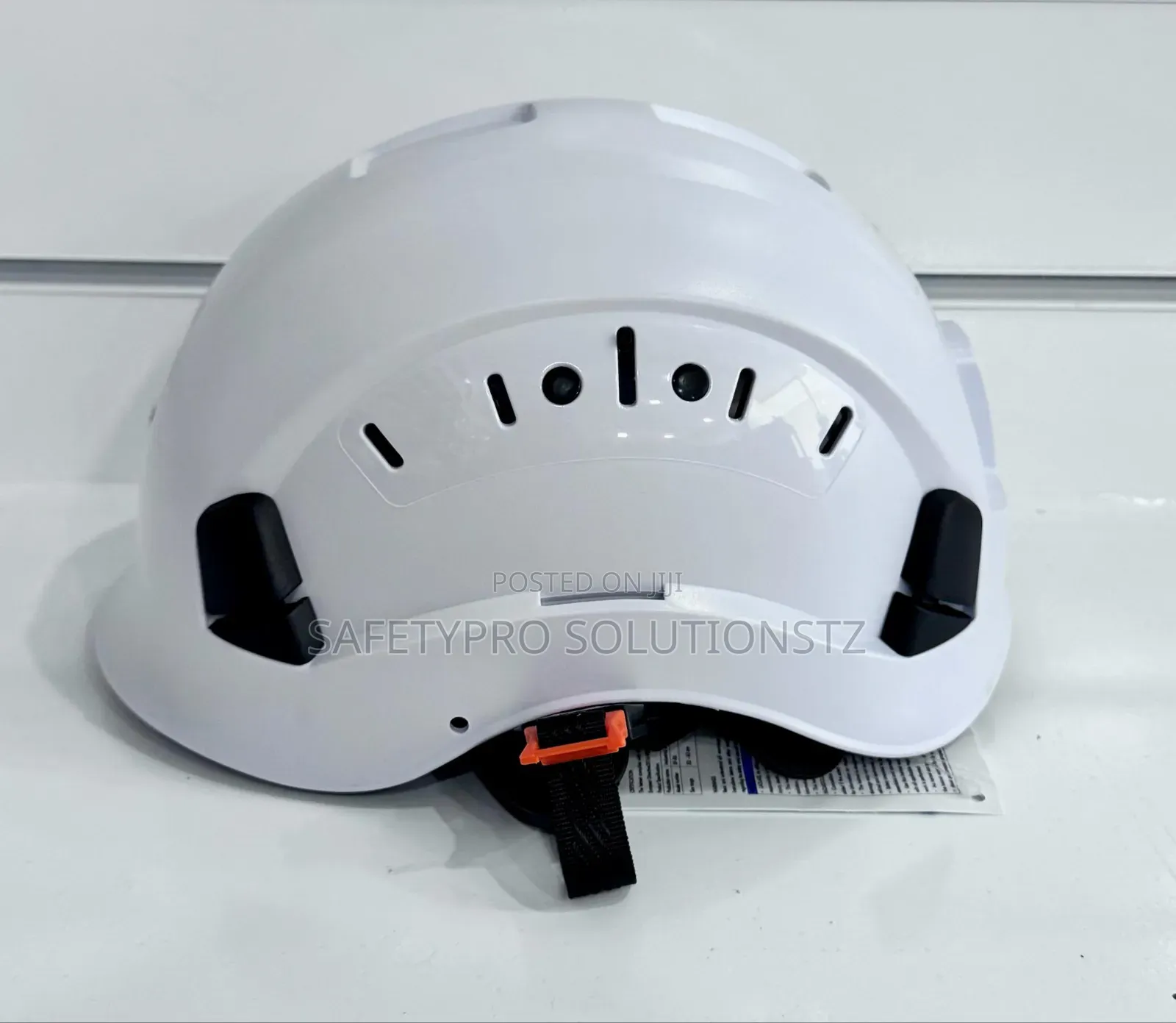 Climbing Helmets (Abs Material)
