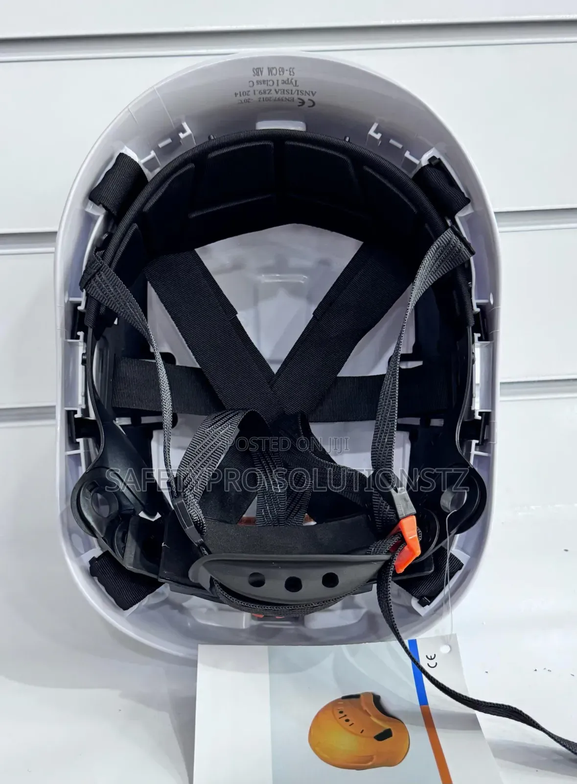 Climbing Helmets (Abs Material)