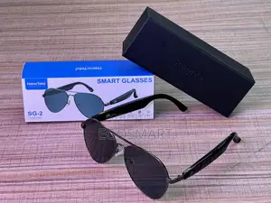 Smart Glasses