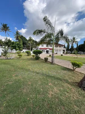 6bdrm Bungalow in Bahari Beach, Kinondoni for sale