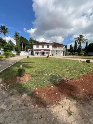 6bdrm Bungalow in Bahari Beach, Kinondoni for sale
