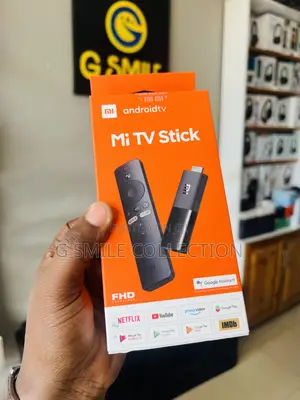 Xiaomi Tv Stick