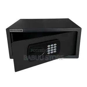 Ni Hotel Guestroom Safe Ni Nzuri