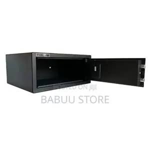 Ni Hotel Guestroom Safe Ni Nzuri