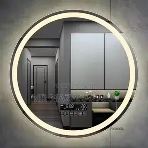 Bathroom Mirror