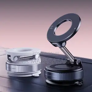 Car Phone Holder Foldable