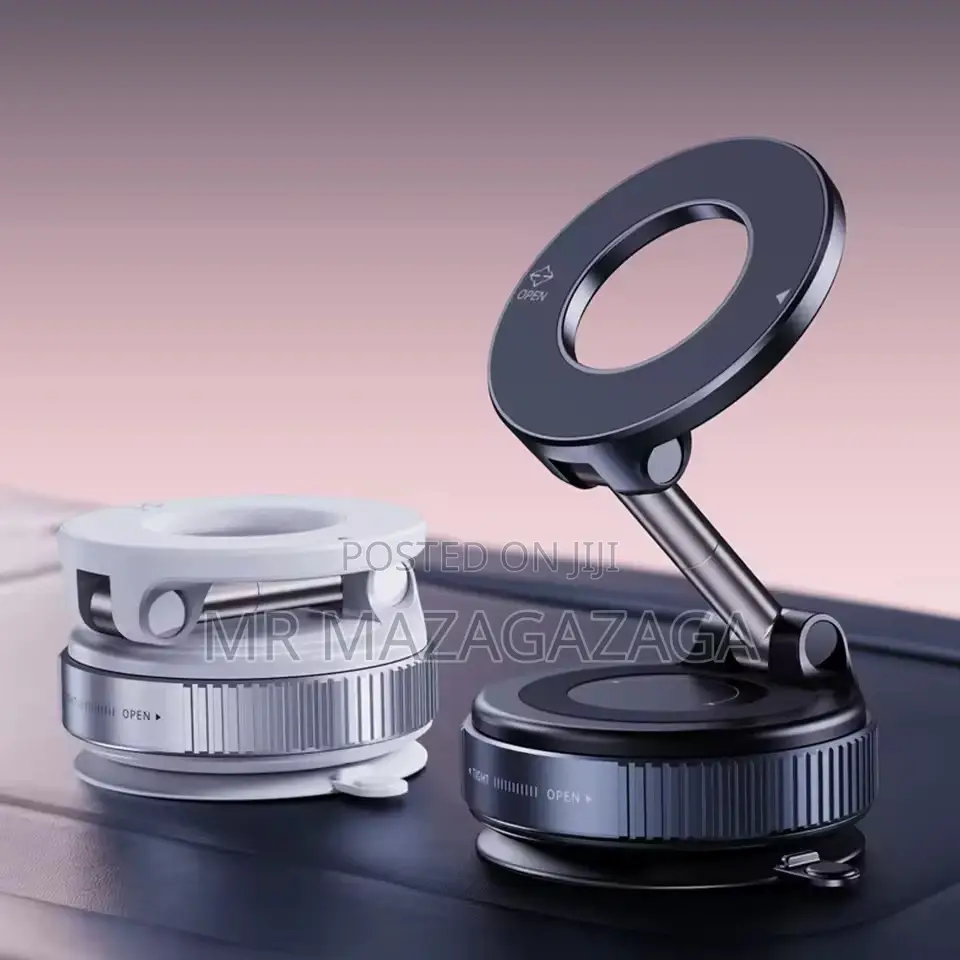 Car Phone Holder Foldable