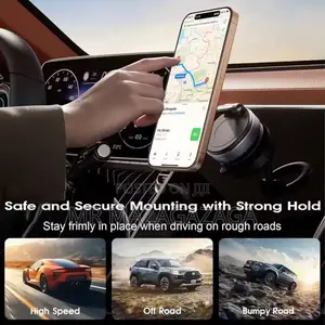 Car Phone Holder Foldable
