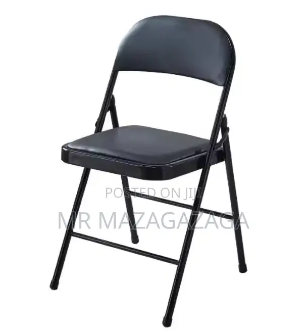 Foldable Chair