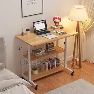 Laptop Table Adjustable