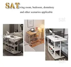 Laptop Table Adjustable