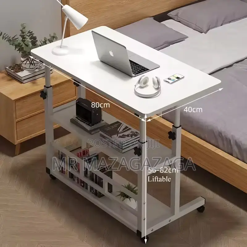 Laptop Table Adjustable
