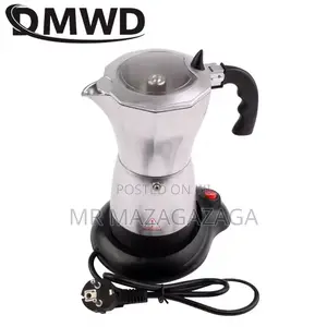 Electric Tea Coffee Maker