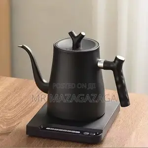 Electric Kettle