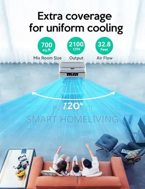 40l Air Cooler